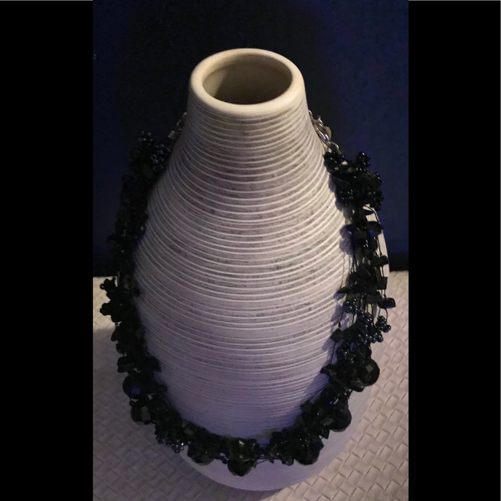 Crystal Necklace